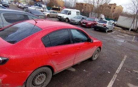 Mazda 3, 2008 год, 440 000 рублей, 11 фотография