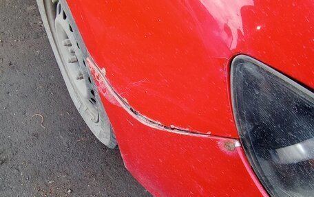 Mazda 3, 2008 год, 440 000 рублей, 7 фотография