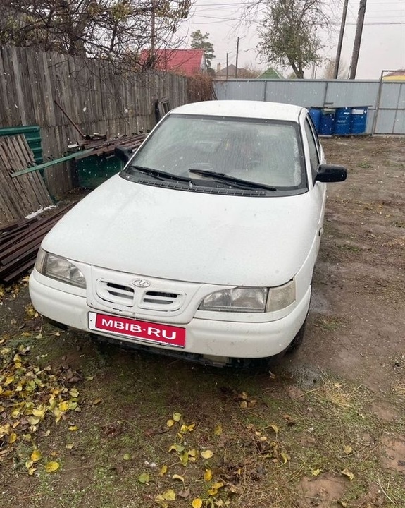 ВАЗ (LADA) 2110, 1999 год, 160 000 рублей, 1 фотография