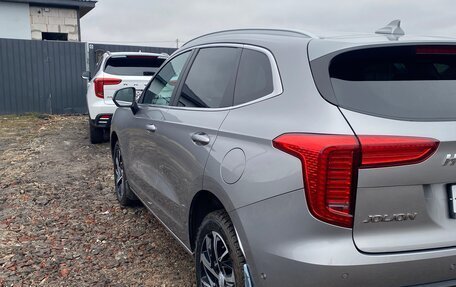 Haval Jolion, 2023 год, 2 400 000 рублей, 1 фотография