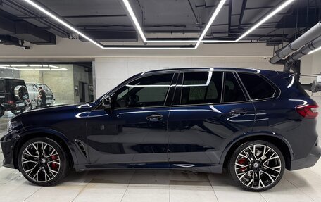 BMW X5 M, 2023 год, 15 450 000 рублей, 3 фотография