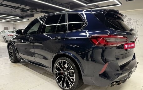 BMW X5 M, 2023 год, 15 450 000 рублей, 2 фотография
