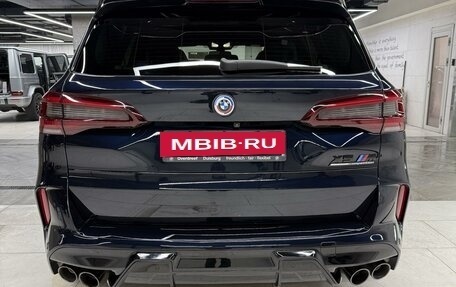 BMW X5 M, 2023 год, 15 450 000 рублей, 4 фотография