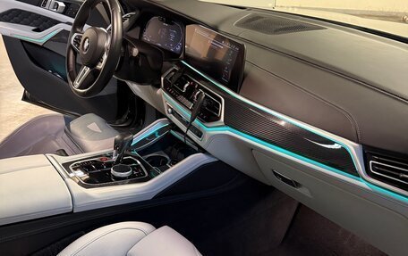 BMW X5 M, 2023 год, 15 450 000 рублей, 19 фотография