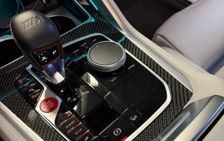 BMW X5 M, 2023 год, 15 450 000 рублей, 12 фотография