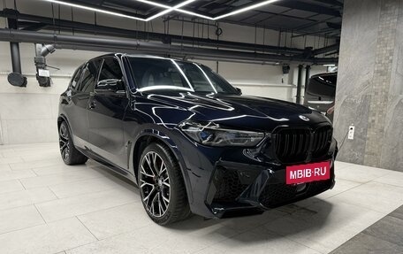 BMW X5 M, 2023 год, 15 450 000 рублей, 7 фотография