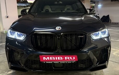 BMW X5 M, 2023 год, 15 450 000 рублей, 9 фотография