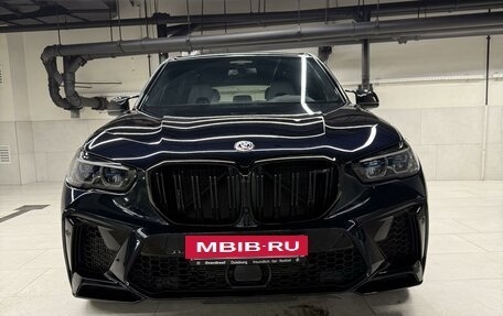 BMW X5 M, 2023 год, 15 450 000 рублей, 8 фотография
