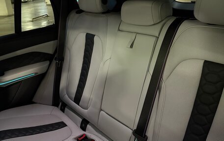 BMW X5 M, 2023 год, 15 450 000 рублей, 28 фотография
