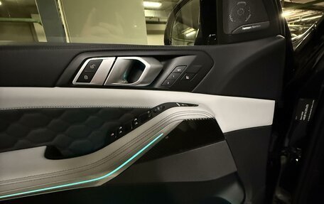 BMW X5 M, 2023 год, 15 450 000 рублей, 22 фотография