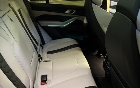 BMW X5 M, 2023 год, 15 450 000 рублей, 26 фотография
