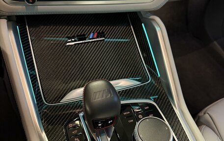 BMW X5 M, 2023 год, 15 450 000 рублей, 31 фотография