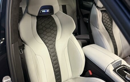 BMW X5 M, 2023 год, 15 450 000 рублей, 25 фотография