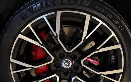 BMW X5 M, 2023 год, 15 450 000 рублей, 29 фотография