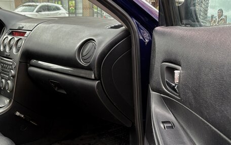 Mazda 6, 2005 год, 710 000 рублей, 8 фотография