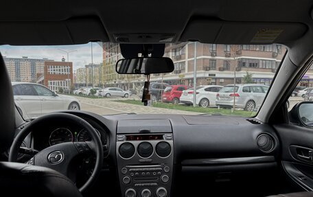 Mazda 6, 2005 год, 710 000 рублей, 6 фотография