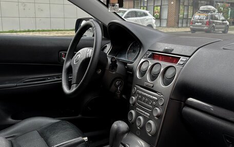 Mazda 6, 2005 год, 710 000 рублей, 7 фотография