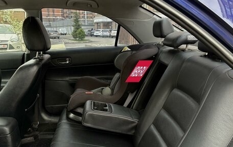 Mazda 6, 2005 год, 710 000 рублей, 11 фотография