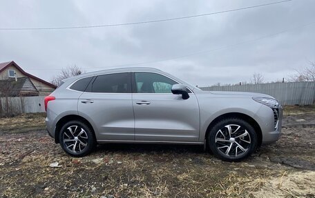 Haval Jolion, 2023 год, 2 400 000 рублей, 3 фотография