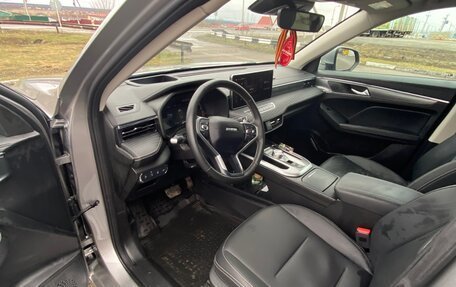 Haval Jolion, 2023 год, 2 400 000 рублей, 7 фотография
