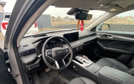 Haval Jolion, 2023 год, 2 400 000 рублей, 10 фотография