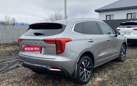 Haval Jolion, 2023 год, 2 400 000 рублей, 4 фотография