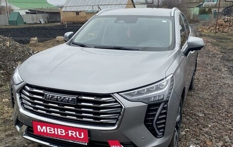 Haval Jolion, 2023 год, 2 400 000 рублей, 5 фотография
