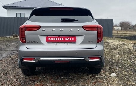 Haval Jolion, 2023 год, 2 400 000 рублей, 6 фотография