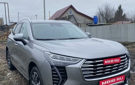Haval Jolion, 2023 год, 2 400 000 рублей, 2 фотография