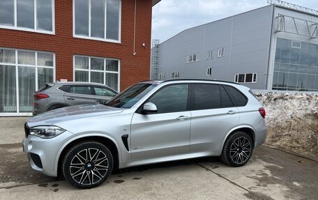 BMW X5, 2017 год, 2 999 999 рублей, 3 фотография
