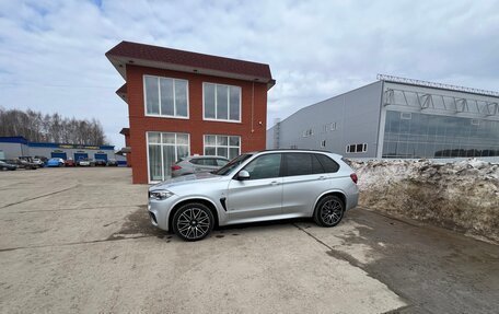 BMW X5, 2017 год, 2 999 999 рублей, 2 фотография