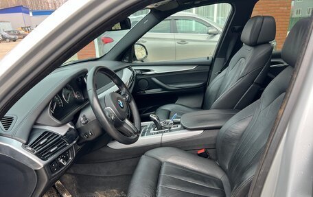 BMW X5, 2017 год, 2 999 999 рублей, 21 фотография