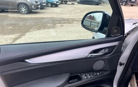 BMW X5, 2017 год, 2 999 999 рублей, 22 фотография