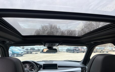 BMW X5, 2017 год, 2 999 999 рублей, 24 фотография