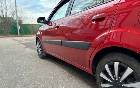 KIA Rio II, 2009 год, 470 000 рублей, 4 фотография
