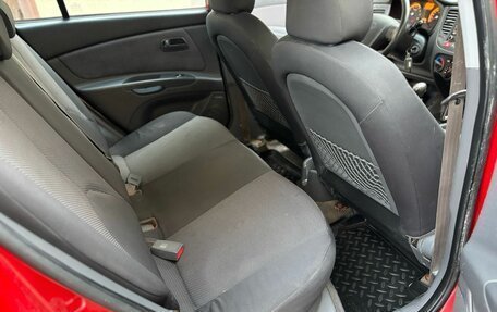 KIA Rio II, 2009 год, 470 000 рублей, 3 фотография