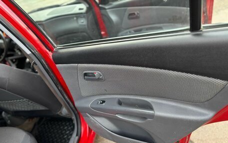 KIA Rio II, 2009 год, 470 000 рублей, 7 фотография