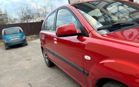 KIA Rio II, 2009 год, 470 000 рублей, 5 фотография