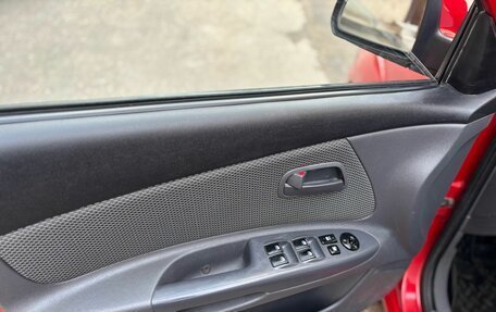 KIA Rio II, 2009 год, 470 000 рублей, 8 фотография