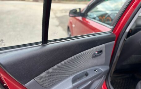 KIA Rio II, 2009 год, 470 000 рублей, 21 фотография