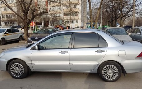 Mitsubishi Lancer IX, 2009 год, 620 000 рублей, 4 фотография