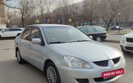Mitsubishi Lancer IX, 2009 год, 620 000 рублей, 2 фотография