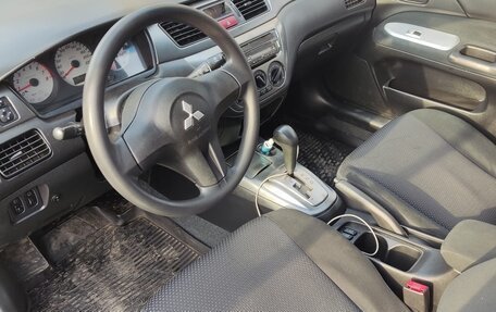 Mitsubishi Lancer IX, 2009 год, 620 000 рублей, 10 фотография