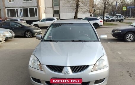 Mitsubishi Lancer IX, 2009 год, 620 000 рублей, 3 фотография