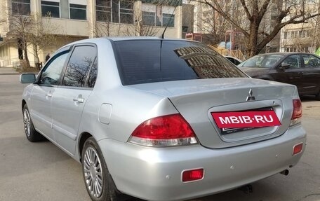 Mitsubishi Lancer IX, 2009 год, 620 000 рублей, 6 фотография
