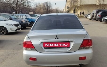 Mitsubishi Lancer IX, 2009 год, 620 000 рублей, 8 фотография
