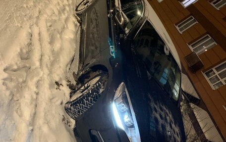 KIA Quoris I, 2013 год, 1 380 000 рублей, 2 фотография