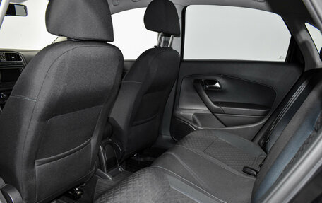 Volkswagen Polo VI (EU Market), 2019 год, 1 249 000 рублей, 11 фотография