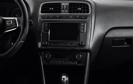 Volkswagen Polo VI (EU Market), 2019 год, 1 249 000 рублей, 15 фотография