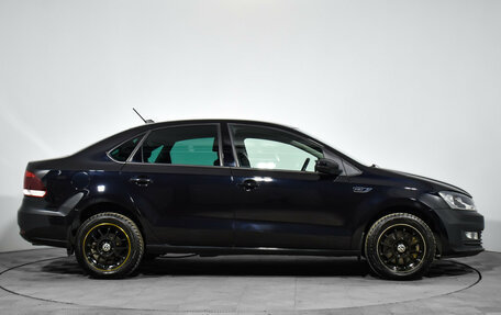Volkswagen Polo VI (EU Market), 2019 год, 1 249 000 рублей, 4 фотография